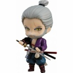 Good Smile Company Kogumiskuju The Witcher Geralt Ronin Nendoroid