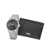 Hugo Boss meeste kell 1570159 (Ø 43 mm)