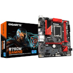 Gigabyte emaplaat B760M Gaming B760,LGA1700, mATX DDR5