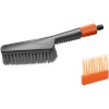 Gardena otsik 18860-20 Cleansystem Washing Set with Hand Brush S Soft, hall