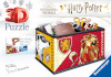 Ravensburger 3D pusle-hoiukarp Harry Potter, 11258