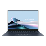 Asus sülearvuti ZenBook 14 OLED UX3405MA-PP175W - Ultra 5-125H | 14" | 2.8k | 16GB | 1TB | Win11 Home | sinine