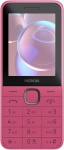 Nokia mobiiltelefon 225 4G Dual SIM TA-1610 roosa