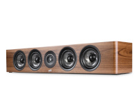 Polk Audio keskkõlar Reserve R350, pruun