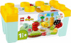 LEGO klotsid DUPLO 10984 Organic Garden