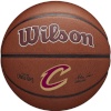 Wilson korvpall Ball NBA Team Alliance Cleveland Cavaliers Ball WZ4011901XB 7