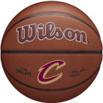 Wilson korvpall Ball NBA Team Alliance Cleveland Cavaliers Ball WZ4011901XB 7