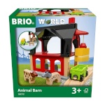 Ravensburger mänguasjade komplekt Ravensburger Animal barn Puit