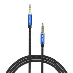 Vention audiokaabel Vention Vention BAWLJ 3.5mm 5m sinine Audio Cable