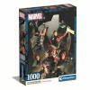 Clementoni pusle Marvel Les Avangers 1000-osaline