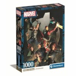 Clementoni pusle Marvel Les Avangers 1000-osaline