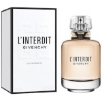 Givenchy parfüüm L'Interdit 125ml, naistele