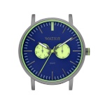 Watx & Colors unisex kell WXCA2728 (Ø 44 mm)