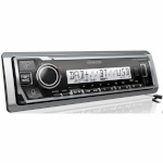 JVC Raadio KMR -M508DAB