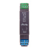 Shelly Dual-channel smart relay Pro 2