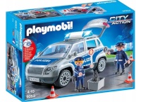 Playmobil klotsid 9053 City Action 9053 Police Car