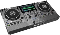 Numark Mixstream Pro Go DJ-kontroller