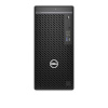 Optiplex 7020 MT/Core i5-14500/8GB/512GB SSD/Integrated/DVD RW/No Wifi/US klaviatuur/hiir/Ubuntu/ 3yrs Prosupport