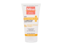 Mixa näokreem Niacinamide Glow Illuminating Moisturizer 50ml, naistele