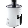 Braun mahlapress SJ 3100 PurEase Juicer, valge