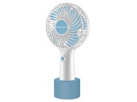 Beper lauaventilaator P206VEN400 Desk Fan, valge/sinine