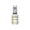 Andreia pealislakk Shine Master Top Coat 10,5ml