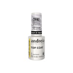 Andreia pealislakk Shine Master Top Coat 10,5ml