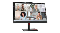 Lenovo monitor ThinkVision T27hv-30 27 IPS 2560x1440/16:9/300 nits/DP/HDMI/USB/must/3Y Warranty