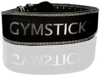 Gymstick Weightlifting Belt tõstmisvöö, vormitud, 105 cm