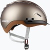 Casco kiiver ROADSTER+ pruun M 55-57