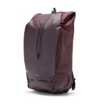 Peak Design Seljakott Outdoor Seljakott 25L, punane kuuvarjutus