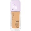 Maybelline jumestuskreem Super Stay Lumi-Matte Foundation 35ml, 250, naistele