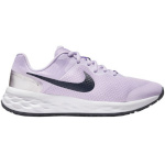 Nike treeningjalatsid lastele Revolution 6 NN (gs) lilla DD1096 500 suurus 38,5