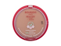 Bourjois Paris puuder Healthy Mix Clean & Vegan Naturally Radiant Powder 10g, 06 Honey, naistele