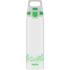 SIGG joogipudel Total Clear One My Planet 0,75l roheline
