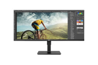 LG monitor 34" 34BN670P-B UltraWide DVI DP HDMI must IPS 21:9