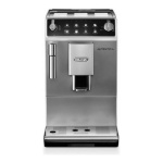 Delonghi Superautomaatne kohvimasin ETAM29.510 1450 W 15 bar