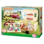 Sylvanian Families Karavan 5045