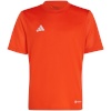 Adidas Teamwear T-särk lastele Tabela 23 Jersey oranž IB4934 suurus 140cm