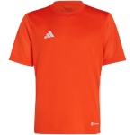 Adidas Teamwear T-särk lastele Tabela 23 Jersey oranž IB4934 suurus 140cm