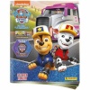 Panini Kogumiskaartide album Paw Patrol FR