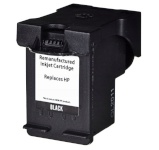 Superbulk tindikassett Ink Cartridge HP 652 F6V25AE reg B-H652Bk