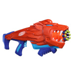 Nerf mängupüss Junior Wild Lionfury, Nerf Gun