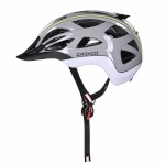 Casco kiiver ACTIV2 Sand and valge L 58-62