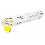 Canon tooner Toner C-EXV CEXV 55 Yellow, kollane (2185C002 )