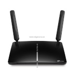 TP-Link ruuter 4G+ Archer MR600, must