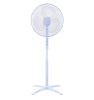 Prime3 ventilaator SSF41 Pedestal Fan, valge