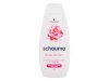 Schwarzkopf šampoon Schauma Rose Oil 2in1 400ml, naistele