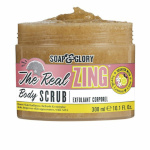 Soap & Glory kehakoorija The Real Zing 300ml