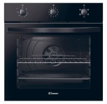 Candy integreeritav ahi FIDC N502 Multifunction Electric Oven, 60cm, must